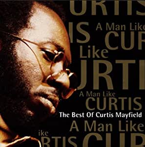 download software the very best of curtis mayfield rar