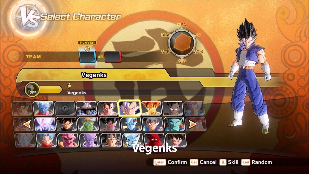 db xenoverse 2 mods for xbox one